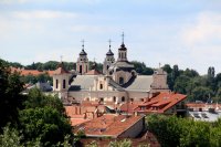Šv. Mykolo bažnyčia